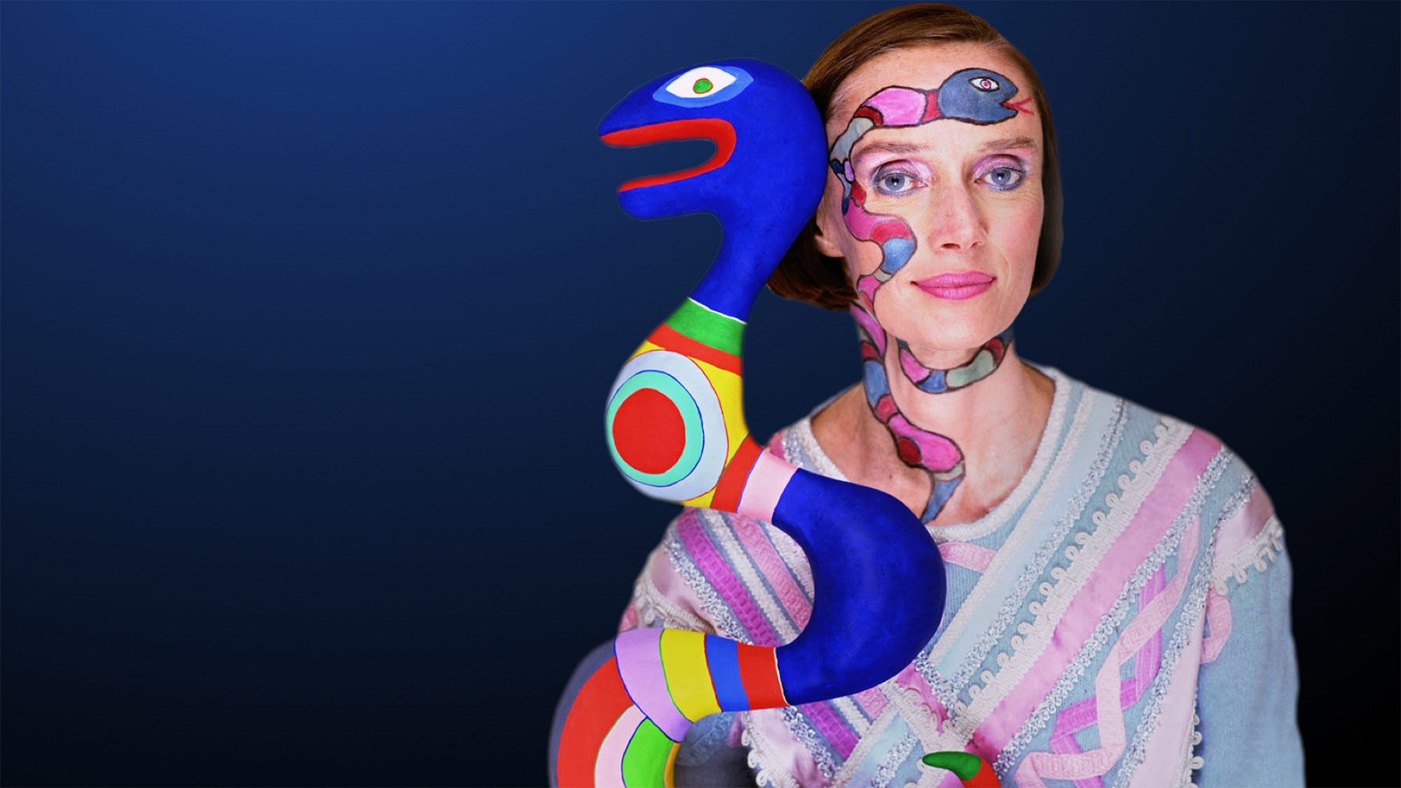 Niki de Saint Phalle