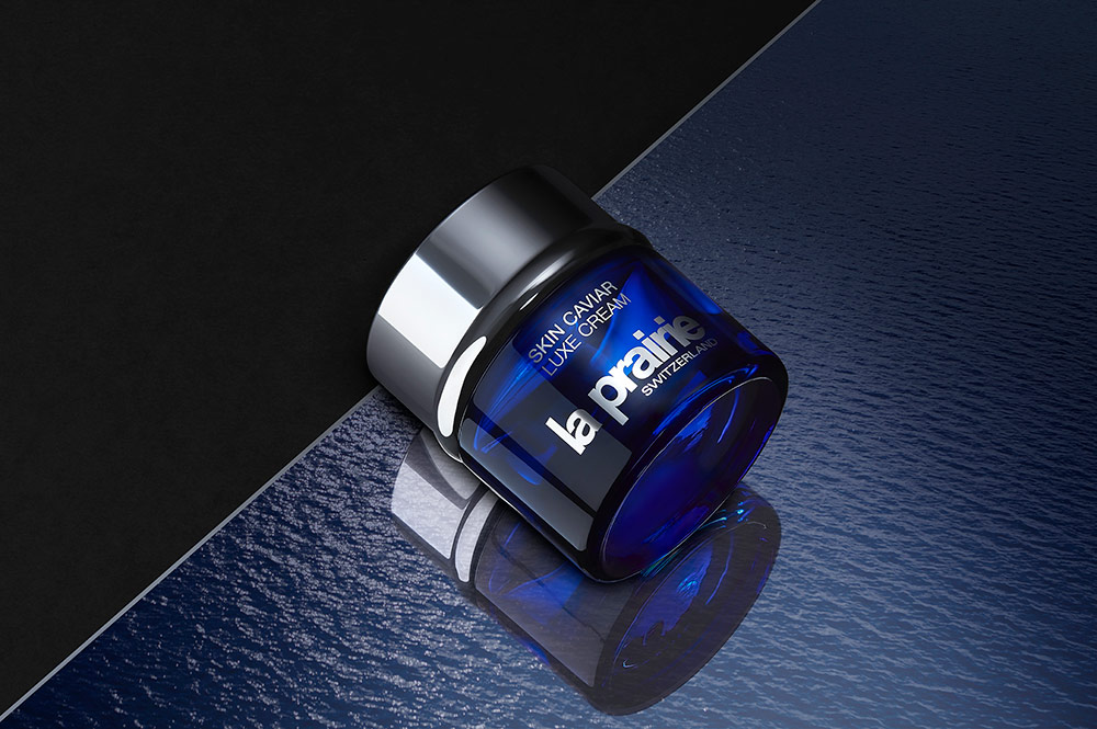 Skin Caviar Luxe cream