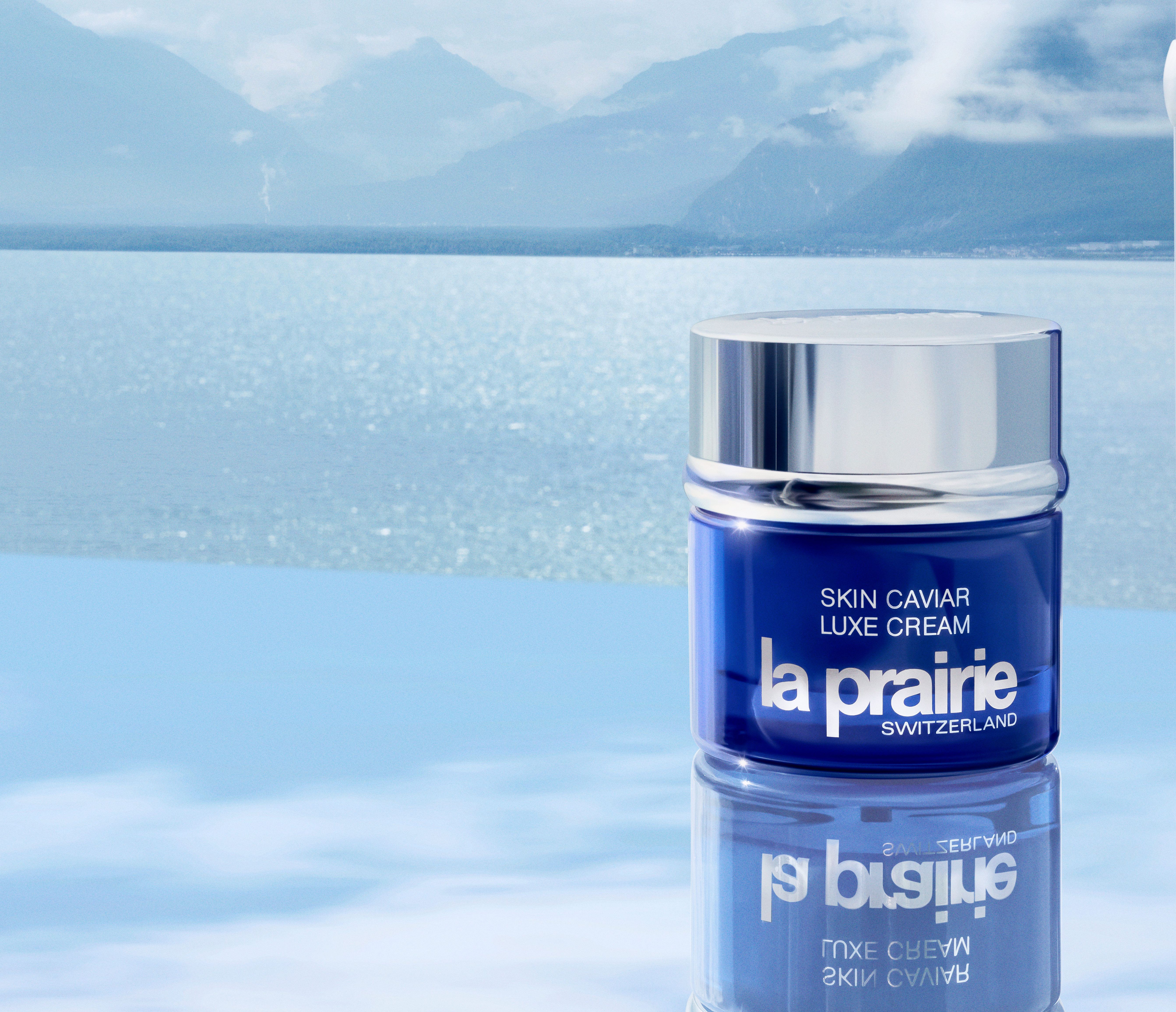 Skin Caviar Luxe cream