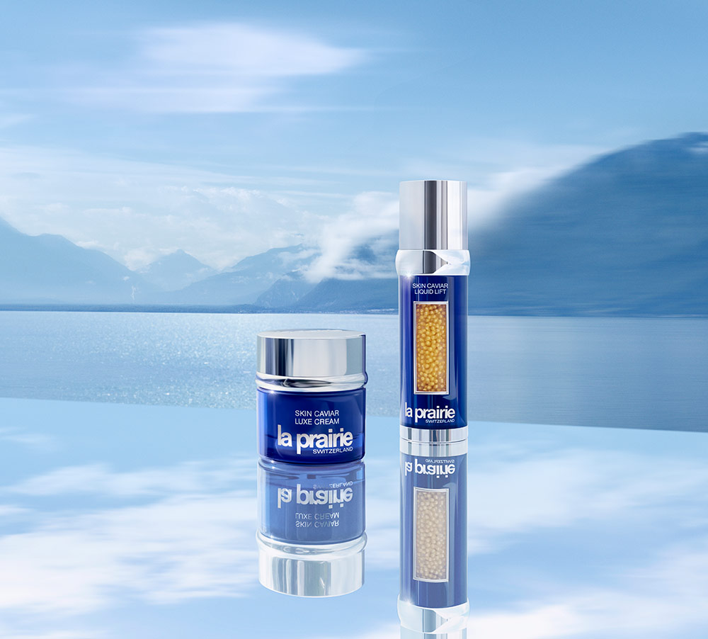 La Prairie Skin Caviar Luxe Cream