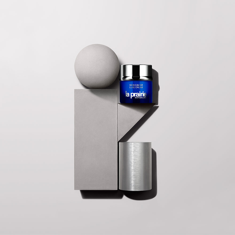 La Prairie Skin Caviar Luxe Cream
