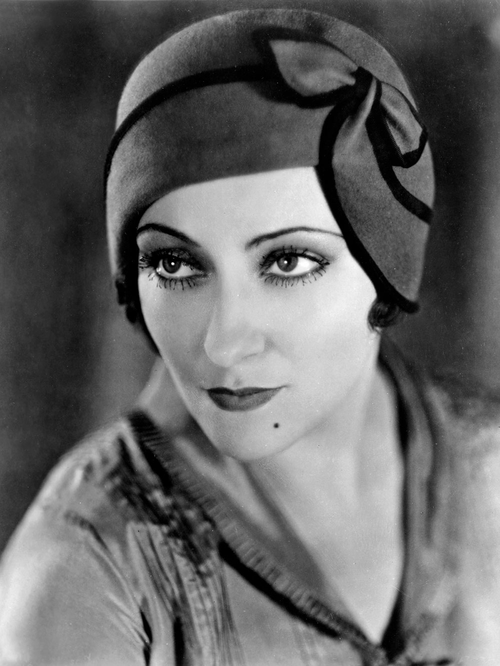 Gloria Swanson