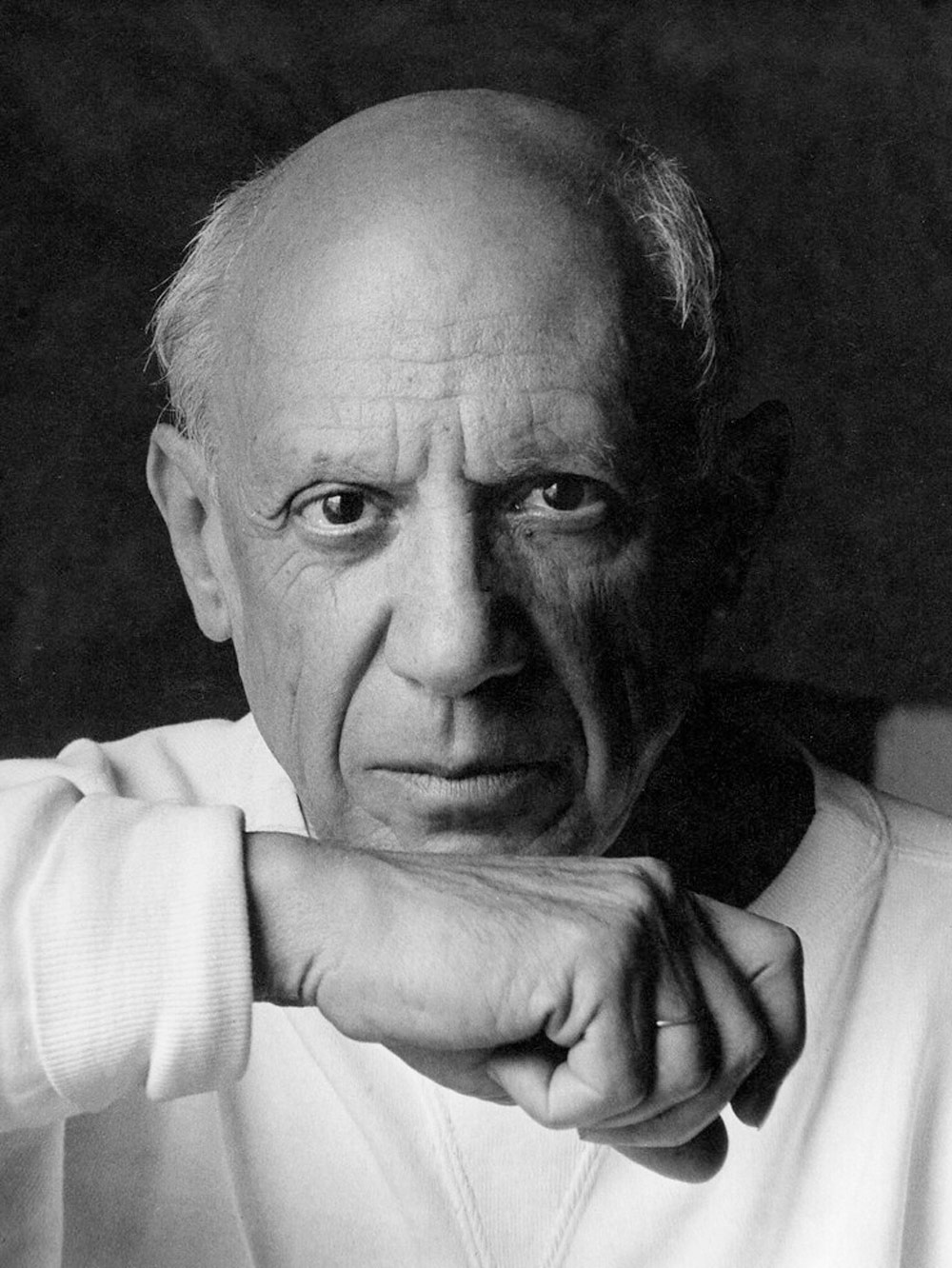 Pablo Picasso